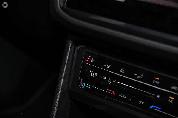 2024 Volkswagen Tiguan Wolfsburg Edition Allspace 5N