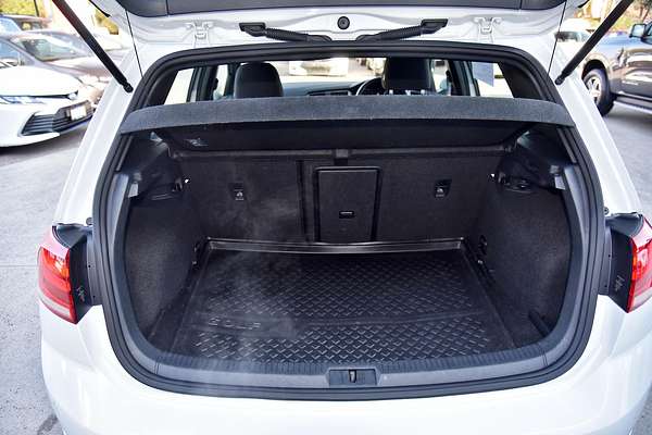 2017 Volkswagen Golf GTI 7