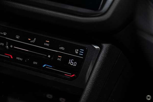 2024 Volkswagen Tiguan Wolfsburg Edition Allspace 5N