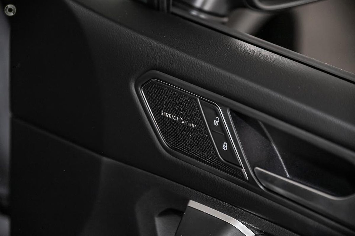 2024 Volkswagen Tiguan Wolfsburg Edition Allspace 5N