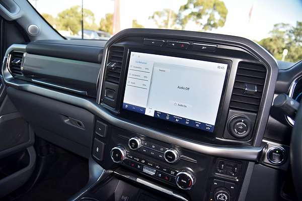 2024 Ford F-150 Lariat 4X4 SWB
