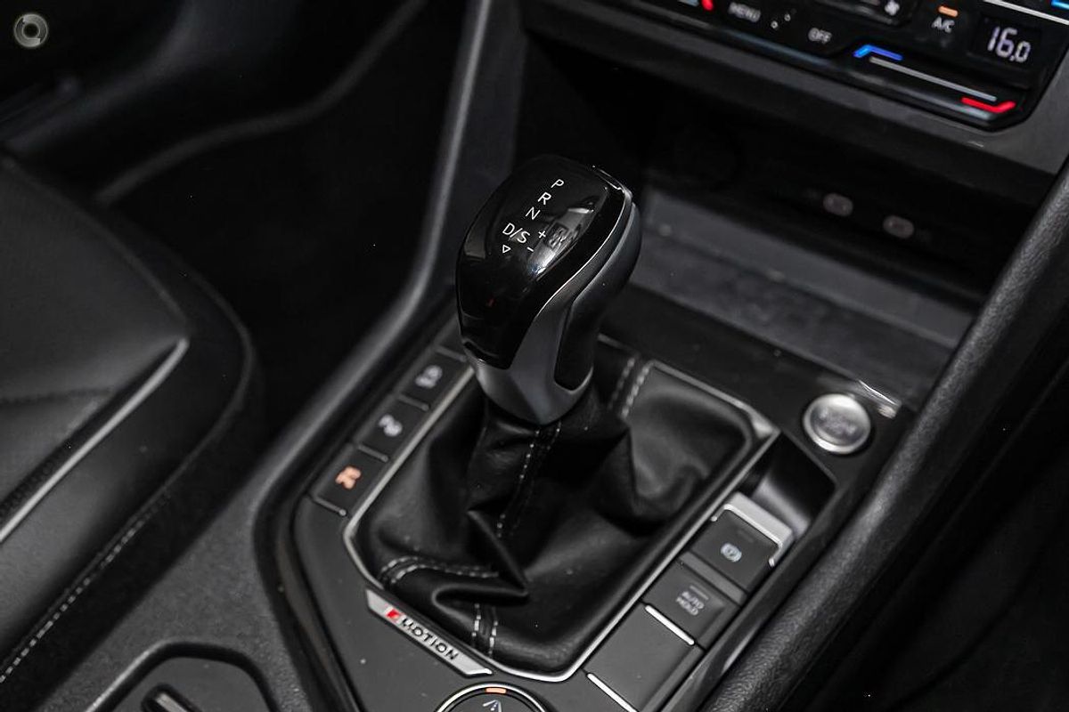 2024 Volkswagen Tiguan Wolfsburg Edition Allspace 5N