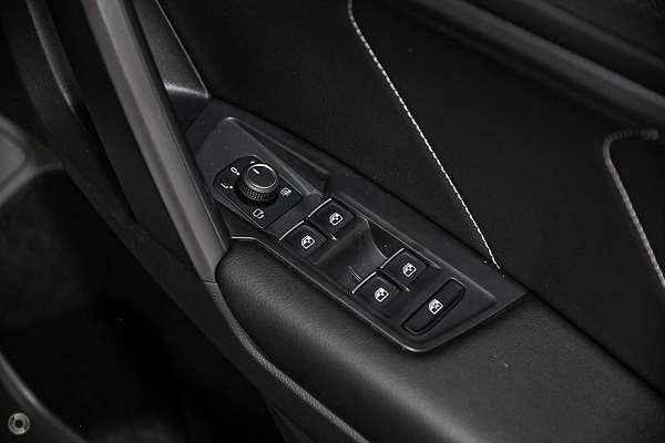 2024 Volkswagen Tiguan Wolfsburg Edition Allspace 5N