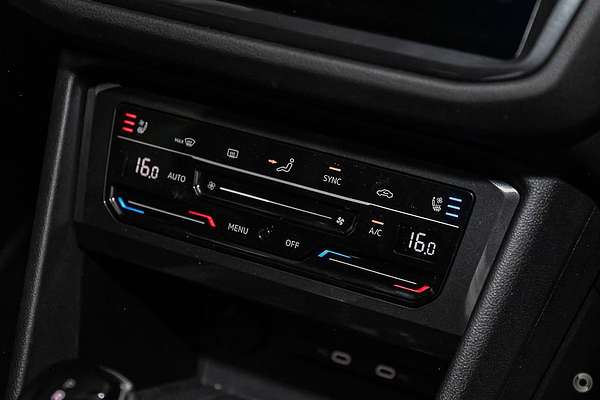 2024 Volkswagen Tiguan Wolfsburg Edition Allspace 5N
