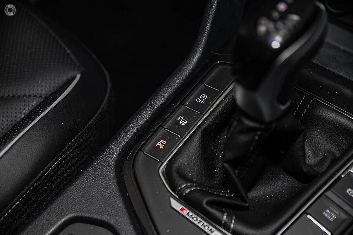 2024 Volkswagen Tiguan Wolfsburg Edition Allspace 5N