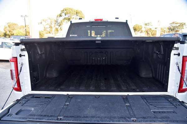 2024 Ford F-150 Lariat 4X4 SWB