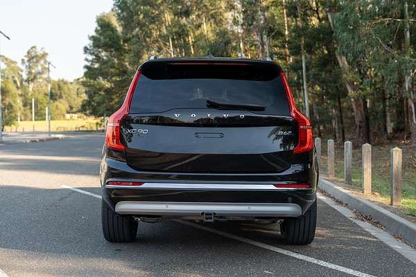 2022 Volvo XC90 B6 Inscription