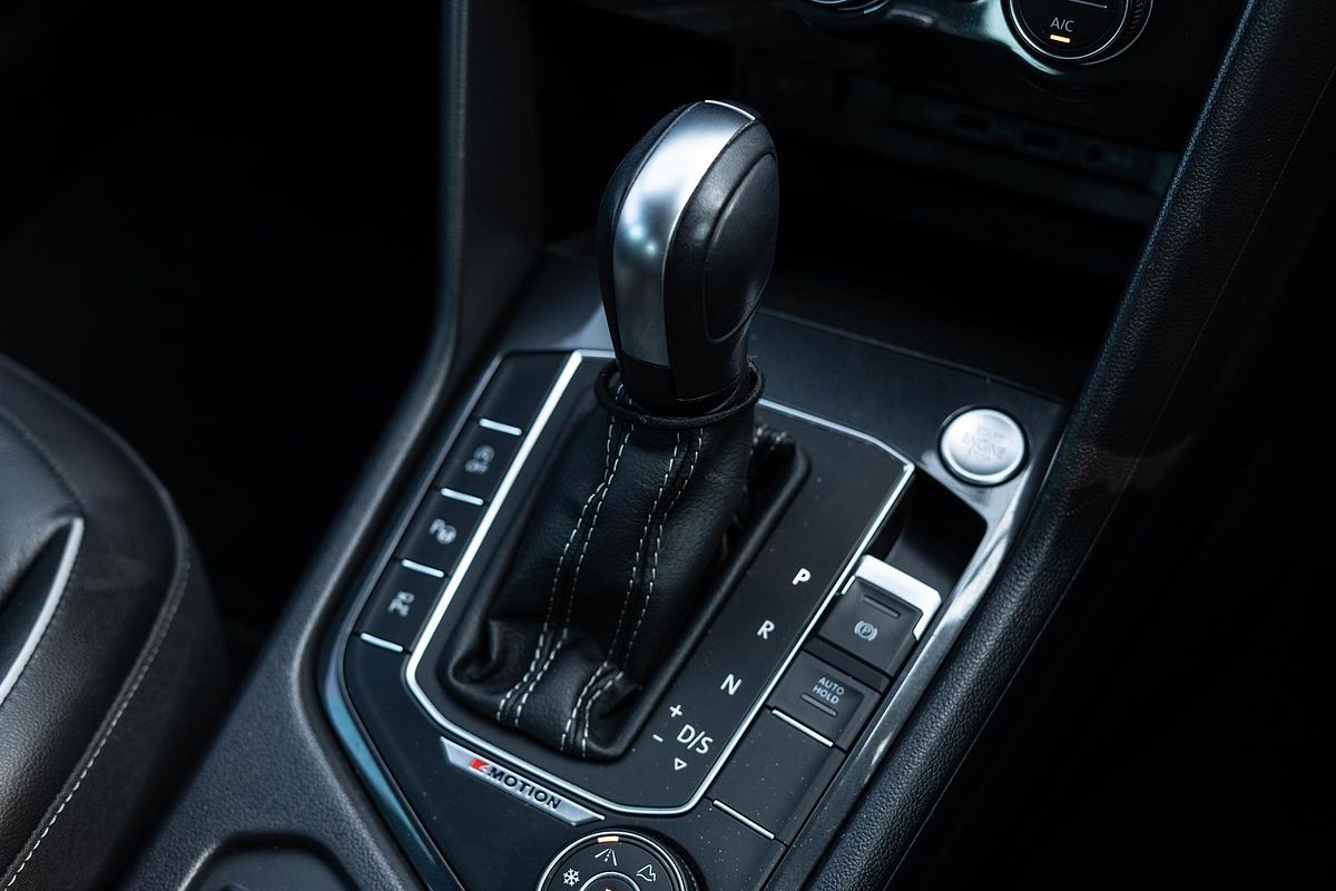 2019 Volkswagen Tiguan 162TSI Highline 5N