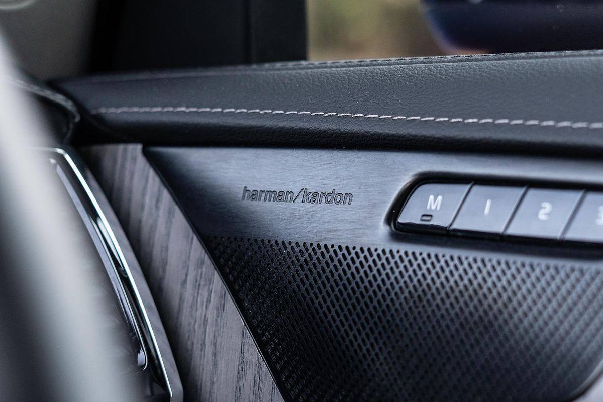 2022 Volvo XC90 B6 Inscription