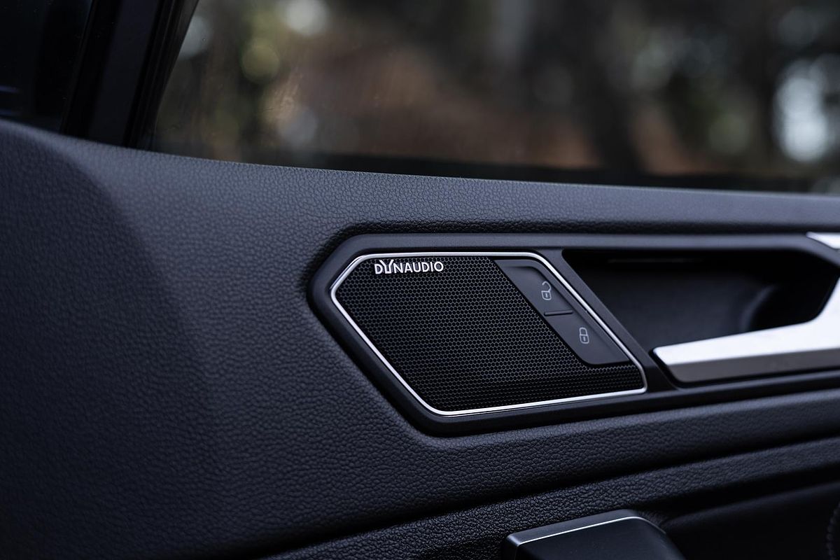 2019 Volkswagen Tiguan 162TSI Highline 5N