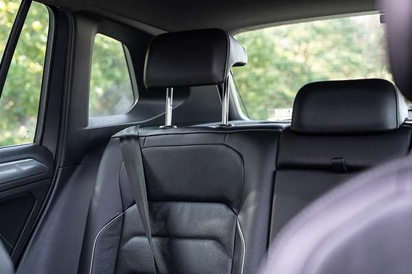 2019 Volkswagen Tiguan 162TSI Highline 5N
