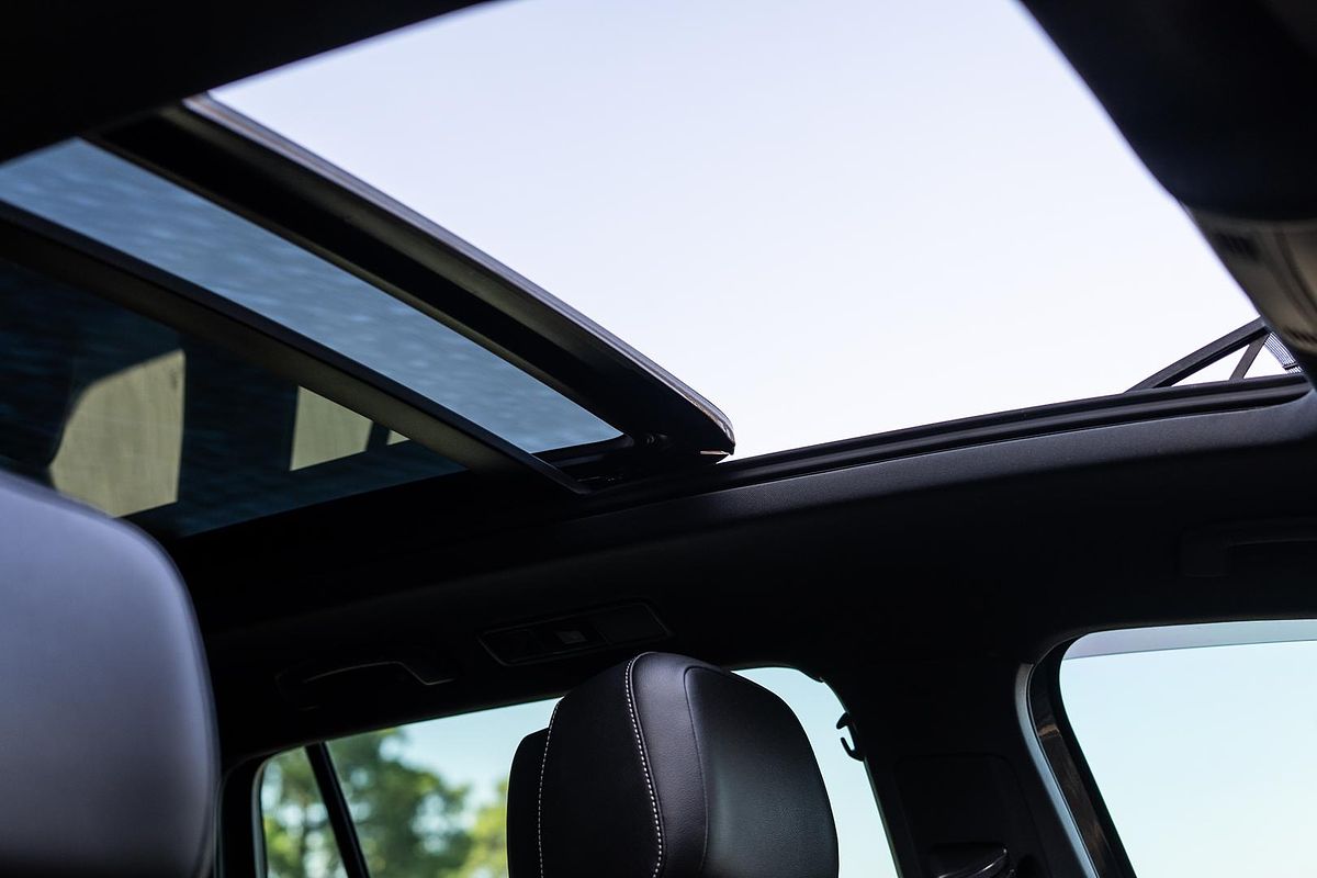 2019 Volkswagen Tiguan 162TSI Highline 5N