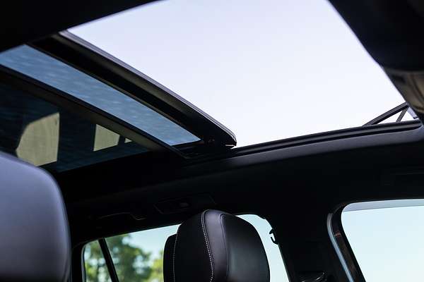 2019 Volkswagen Tiguan 162TSI Highline 5N