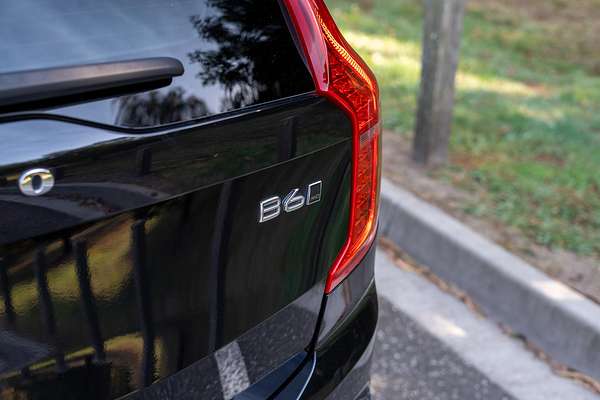 2022 Volvo XC90 B6 Inscription