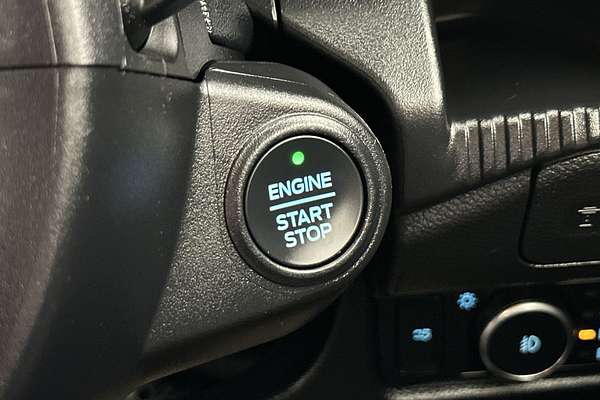 2023 Ford Ranger Wildtrak 4X4