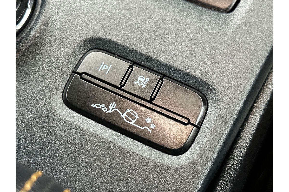 2023 Ford Ranger Wildtrak 4X4