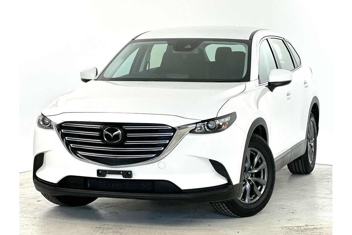 2022 Mazda CX-9 Sport TC