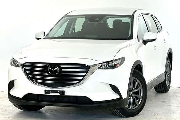 2022 Mazda CX-9 Sport TC