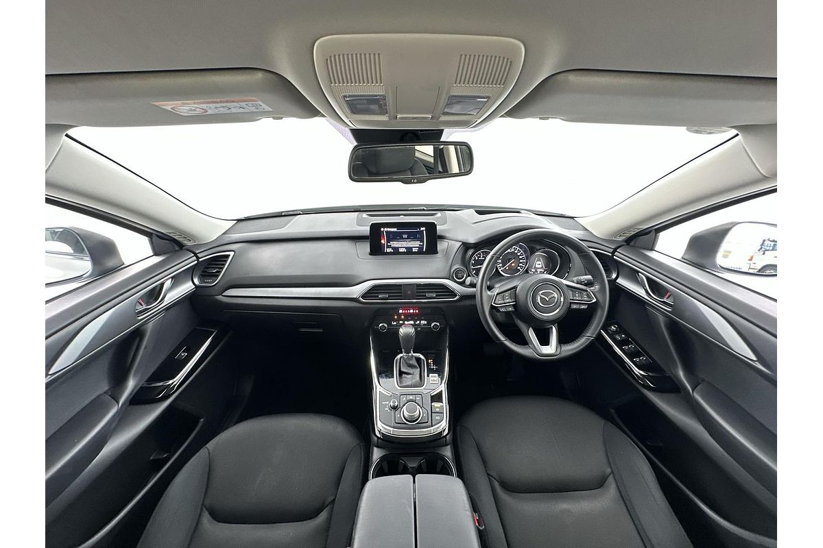2022 Mazda CX-9 Sport TC
