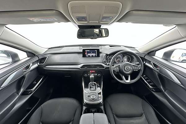 2022 Mazda CX-9 Sport TC