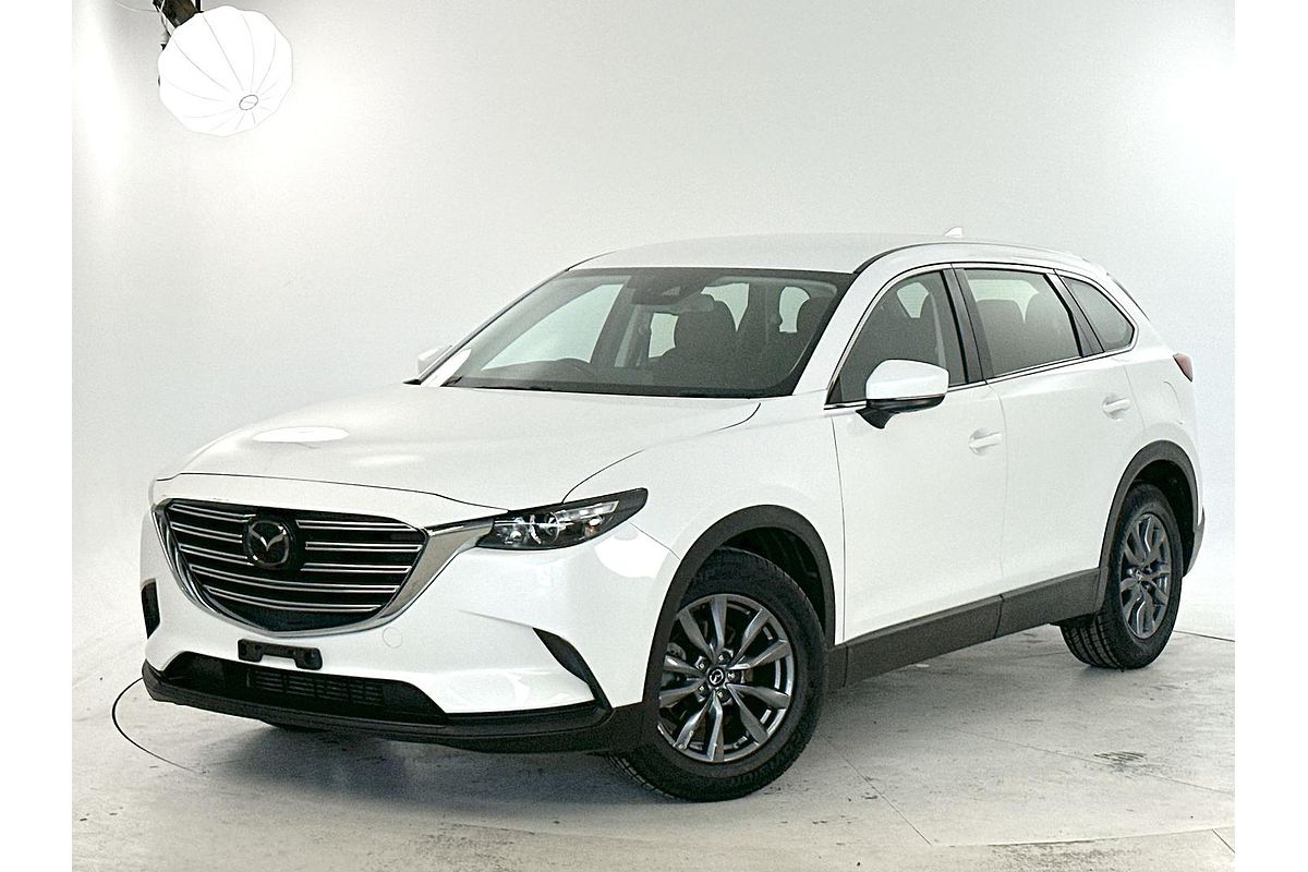 2022 Mazda CX-9 Sport TC