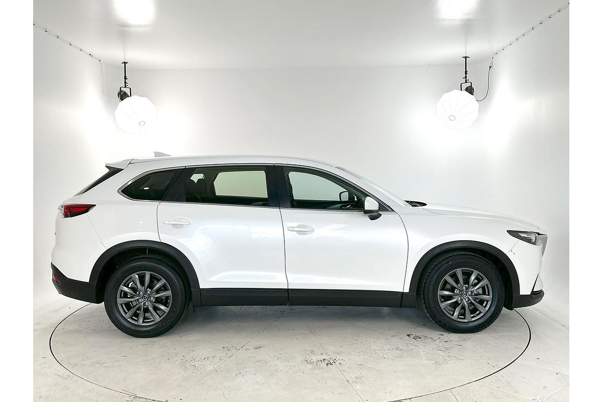 2022 Mazda CX-9 Sport TC