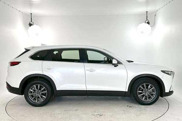 2022 Mazda CX-9 Sport TC