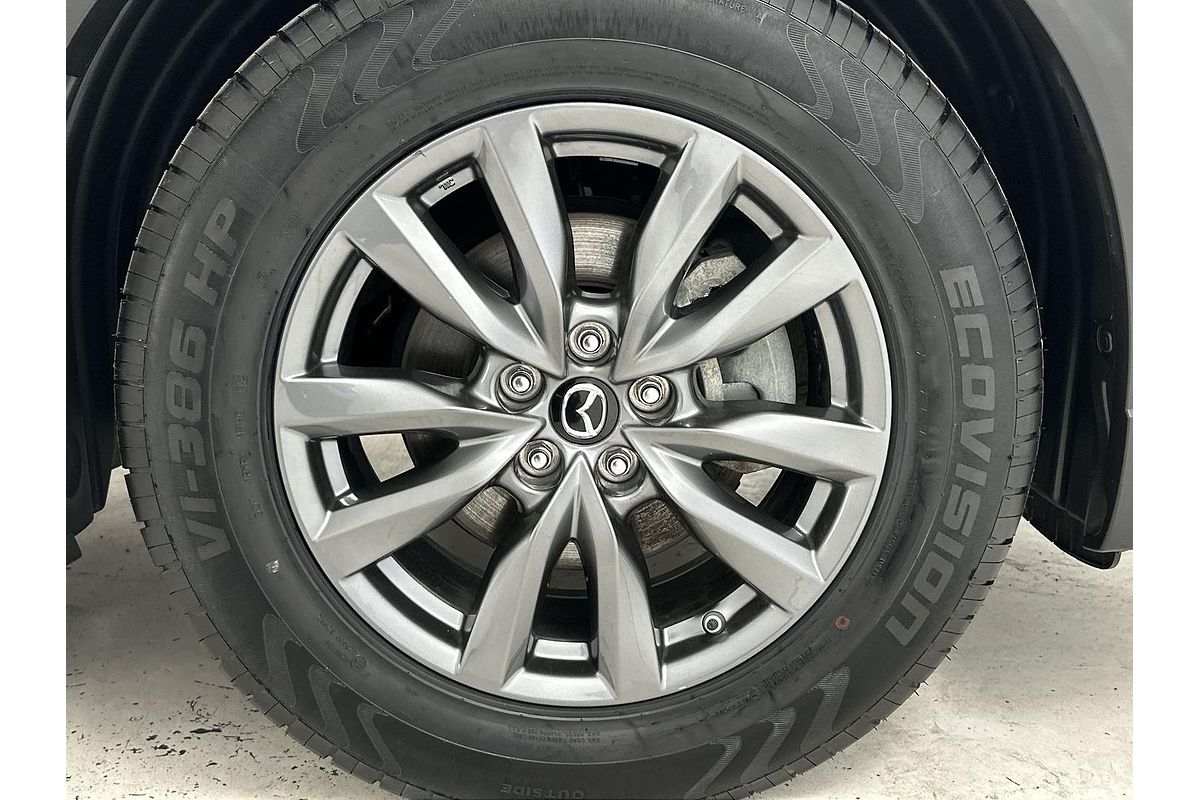 2022 Mazda CX-9 Sport TC