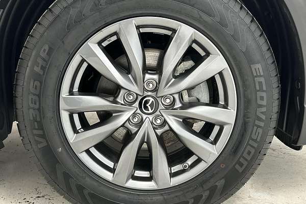 2022 Mazda CX-9 Sport TC