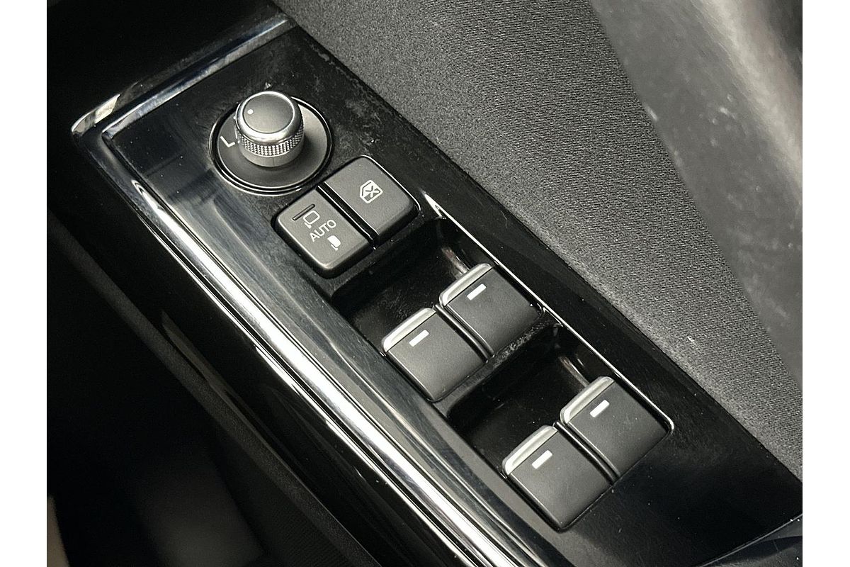2022 Mazda CX-9 Sport TC