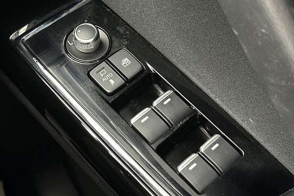 2022 Mazda CX-9 Sport TC