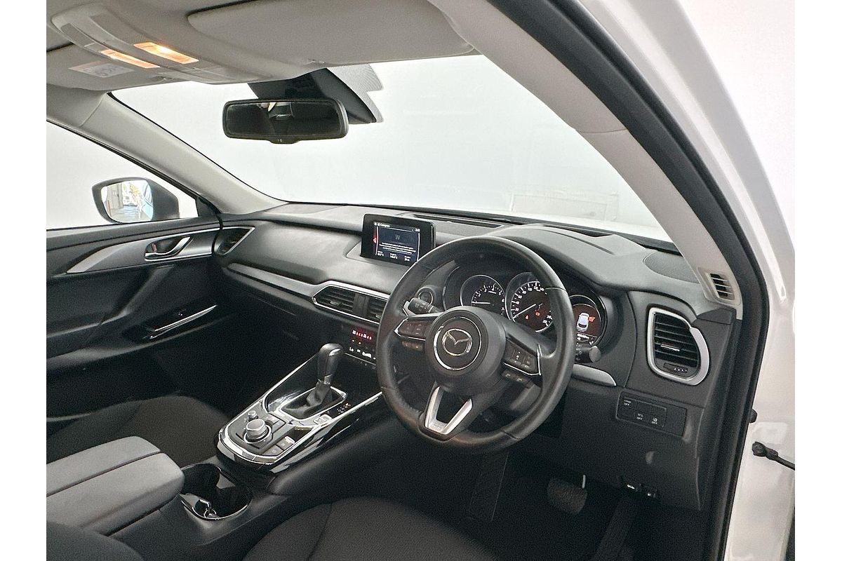2022 Mazda CX-9 Sport TC