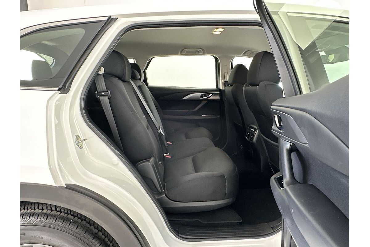 2022 Mazda CX-9 Sport TC