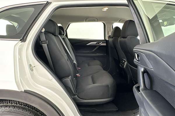2022 Mazda CX-9 Sport TC