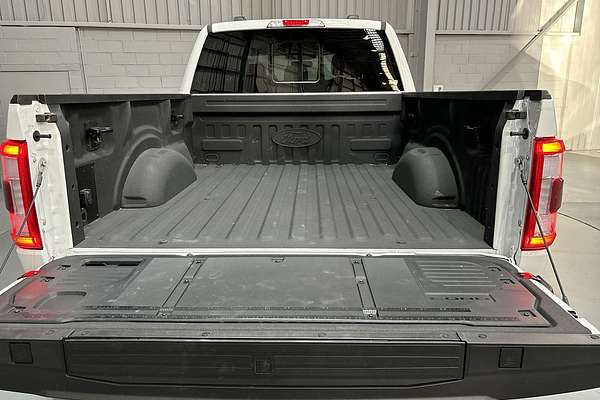 2023 Ford F-150 Lariat 4X4 LWB