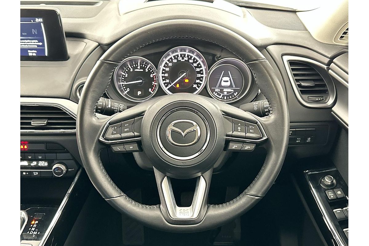 2022 Mazda CX-9 Sport TC