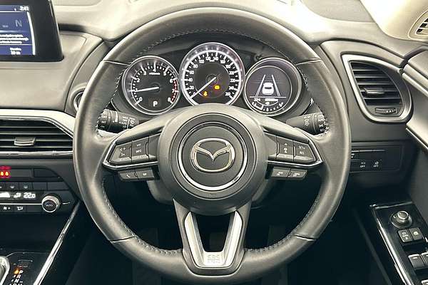 2022 Mazda CX-9 Sport TC