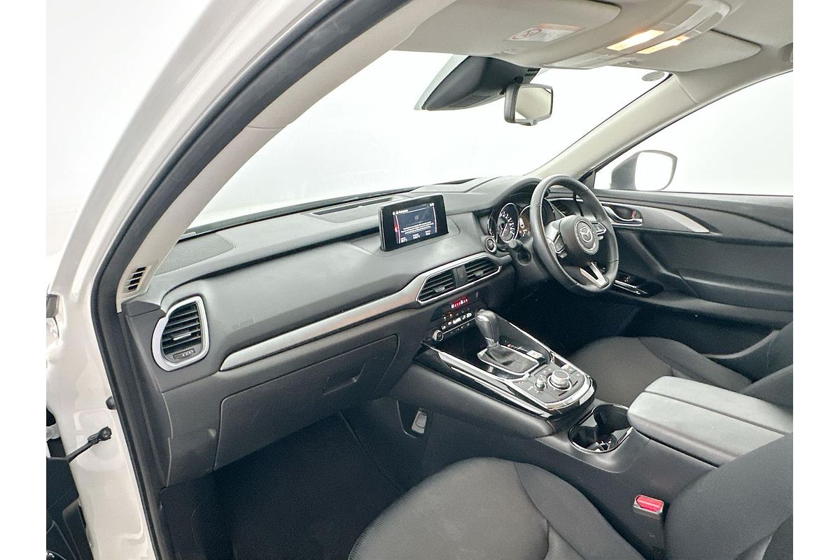 2022 Mazda CX-9 Sport TC