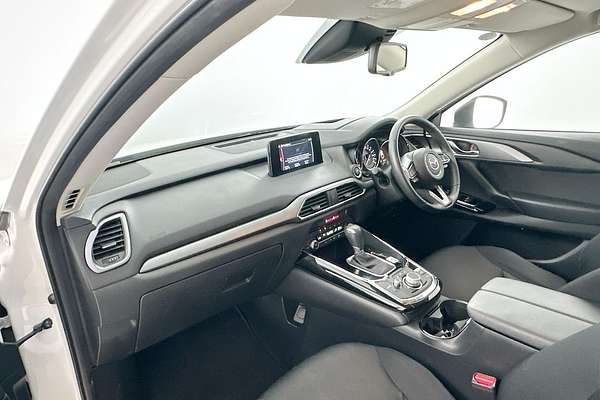 2022 Mazda CX-9 Sport TC