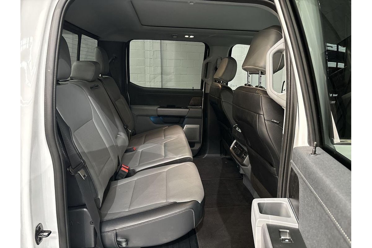 2023 Ford F-150 Lariat 4X4 LWB