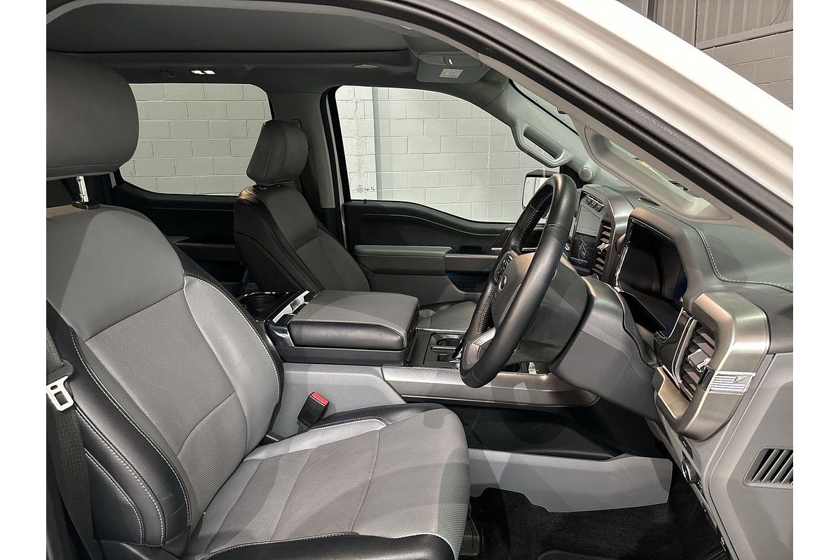 2023 Ford F-150 Lariat 4X4 LWB