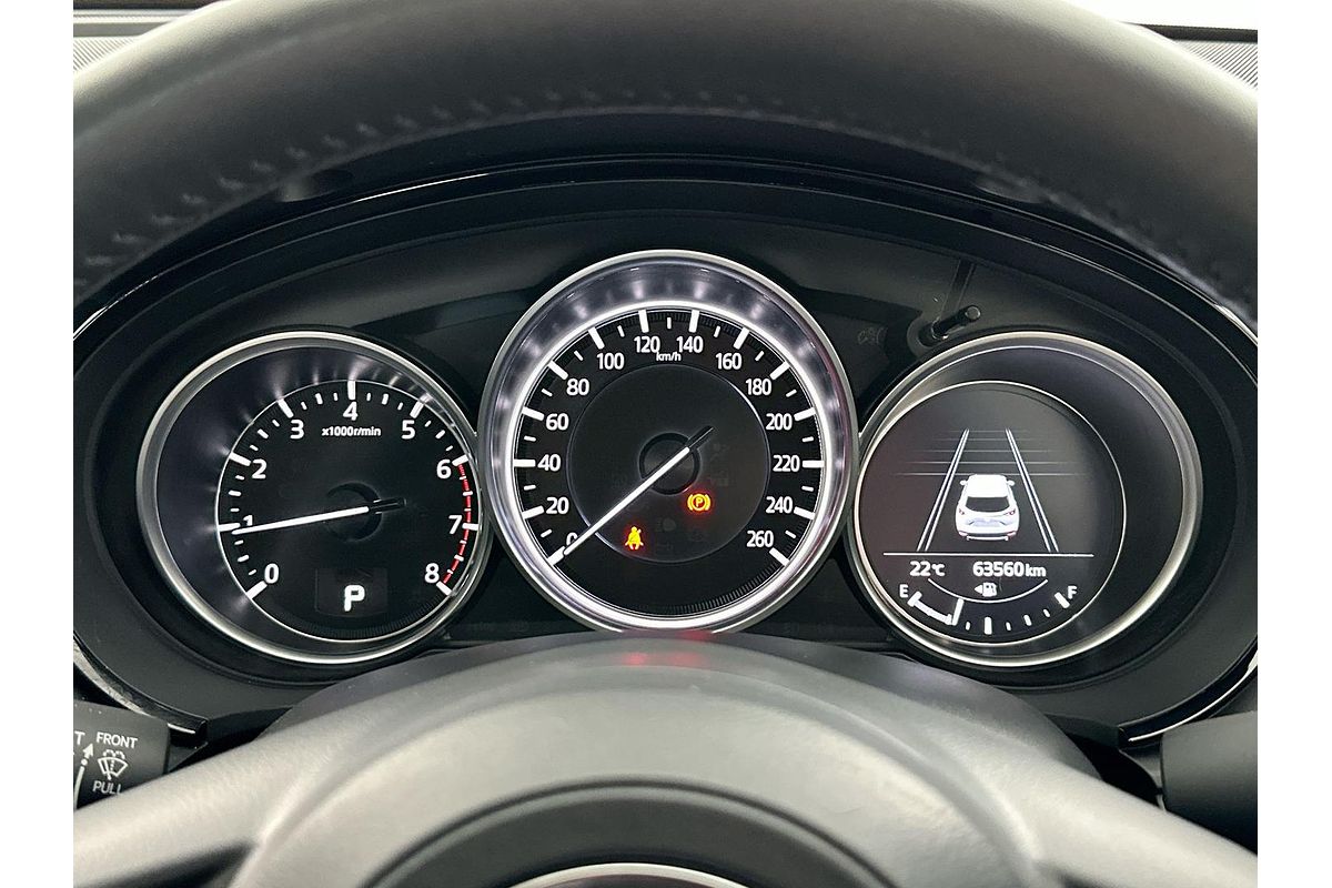 2022 Mazda CX-9 Sport TC