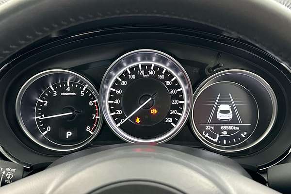2022 Mazda CX-9 Sport TC