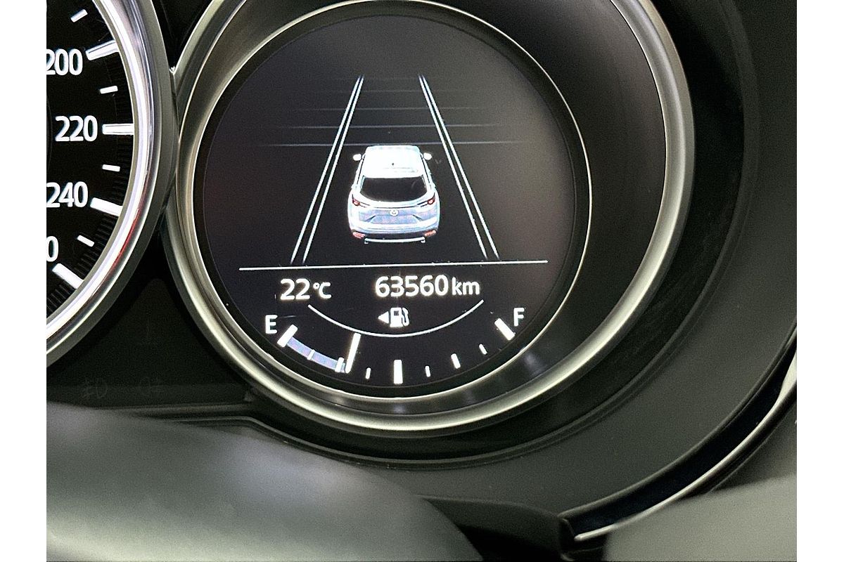 2022 Mazda CX-9 Sport TC