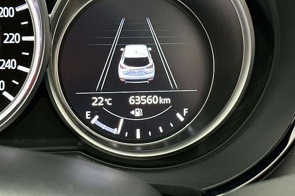 2022 Mazda CX-9 Sport TC