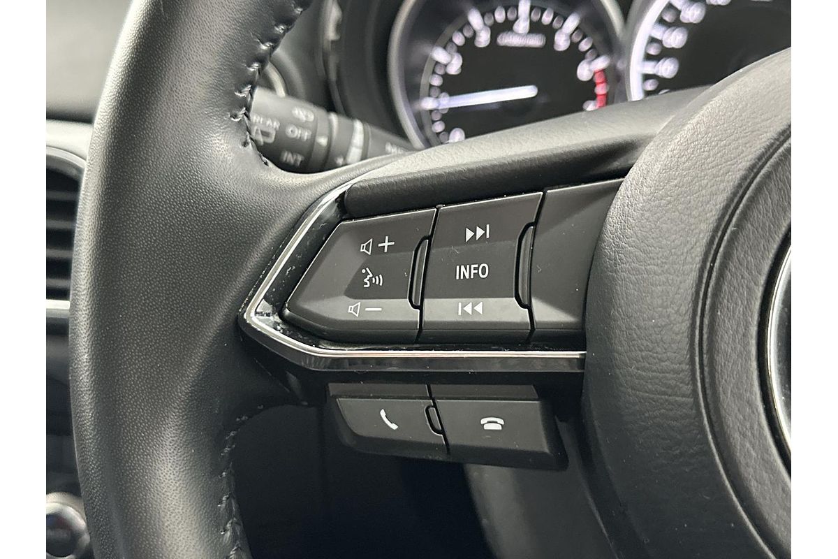 2022 Mazda CX-9 Sport TC