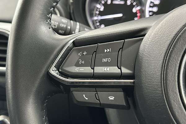 2022 Mazda CX-9 Sport TC
