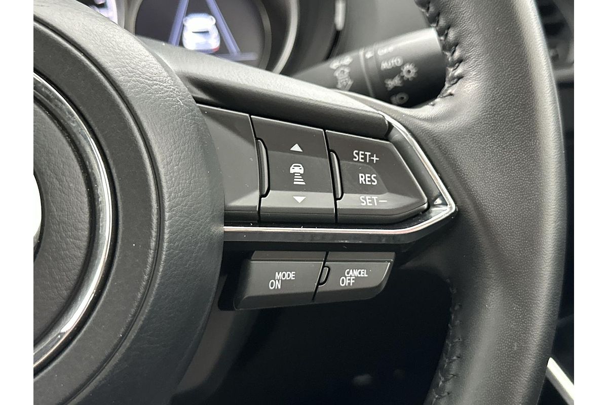 2022 Mazda CX-9 Sport TC