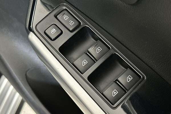 2022 Mitsubishi Pajero Sport GLS QF