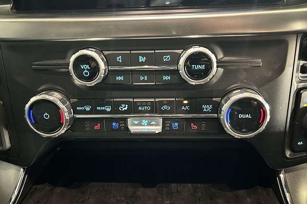 2023 Ford F-150 Lariat 4X4 LWB